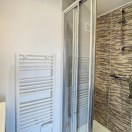 V-sable 01-grand 6-8 Personnes Au Pied De La Dune Apartment Vieux-Boucau-les-Bains
